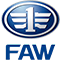 Запчасти FAW